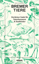 Bremer Tiere - Marie Parakenings