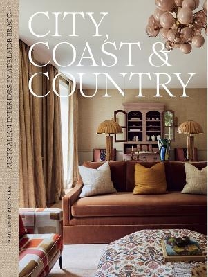 City, Coast & Country - Adelaide Bragg