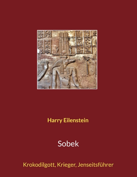 Sobek - Harry Eilenstein