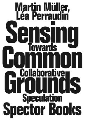 Sensing Common Grounds - 
