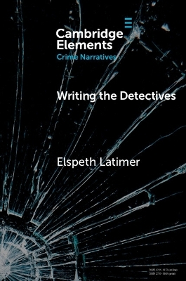 Writing the Detectives