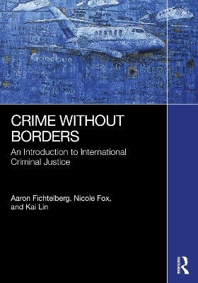 Crime Without Borders