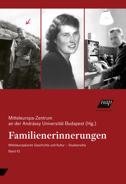 FAMILIENERINNERUNGEN