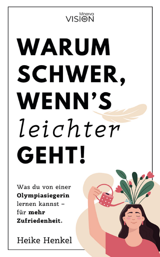 Warum schwer, wenn´s leichter geht!