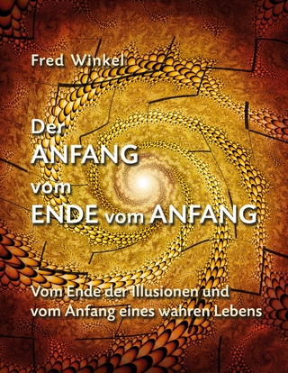 Der Anfang vom Ende vom Anfang