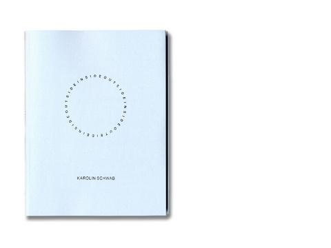 inside out - outside in - Karolin Schwab, Peter Funken, Miro Zahra