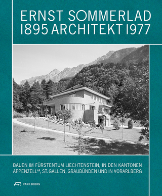 Ernst Sommerlad: Architekt 1895–1977