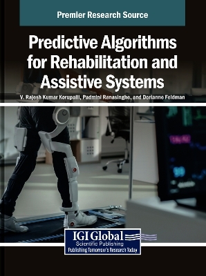 Predictive Algorithms for Rehabilitation and Assistive Systems - 