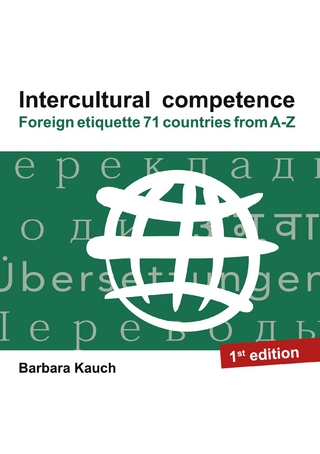 Intercultural competence