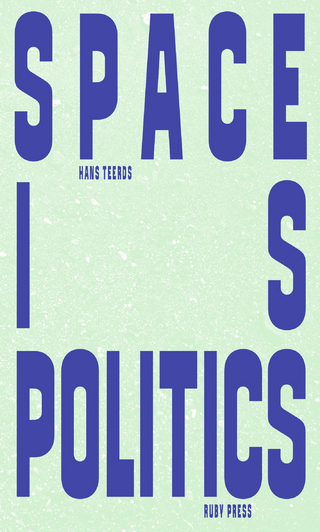 Space is Politics