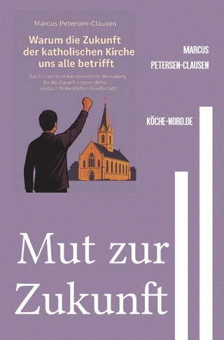 Kreuz statt Klicks / Mut zur Zukunft – Warum die katholische Kirche nicht am Ende ist