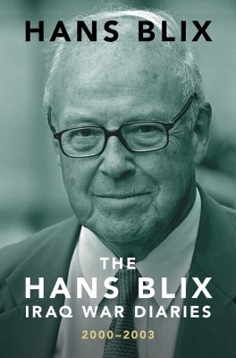 The Hans Blix Iraq War Diaries