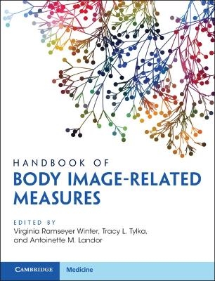 Handbook of Body Image-Related Measures - 