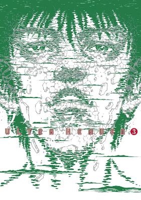 Ultra Heaven Volume 3 - Keiichi Koike