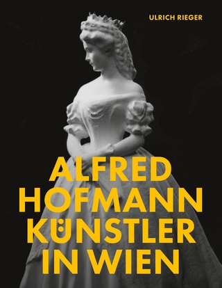 Alfred Hofmann
