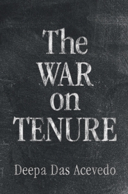 The War on Tenure