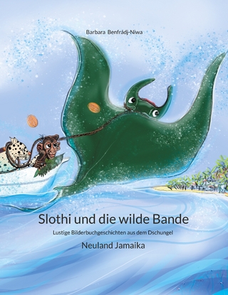 Slothi und die wilde Bande