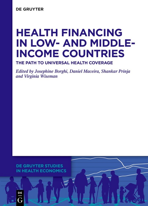 Health Financing in Low- and Middle-Income Countries - 