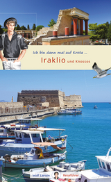 Ich bin dann mal auf Kreta - 