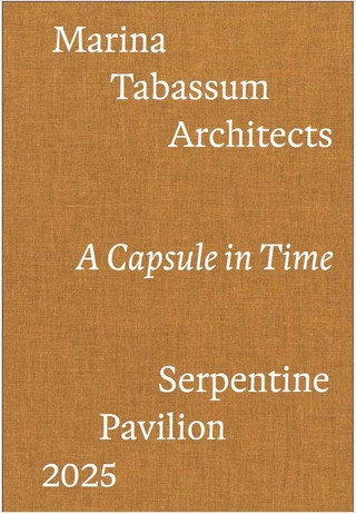 Serpentine Pavilion 2025 designed by Marina Tabassum / Marina Tabassum Architects (MTA). A Capsule in Time