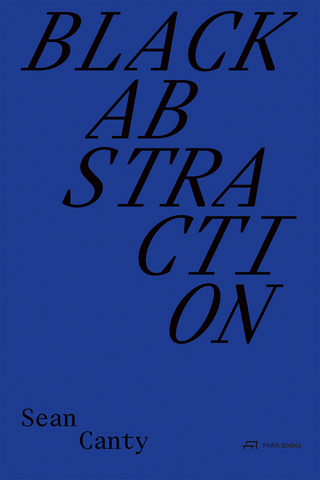 Black Abstraction in Architecture