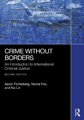 Crime Without Borders