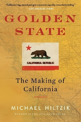 Golden State - Michael Hiltzik