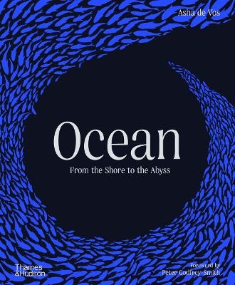 Ocean - Asha de Vos