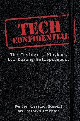 Tech Confidential
