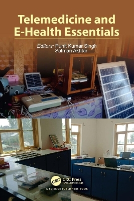 Telemedicine and E-Health Essentials - 