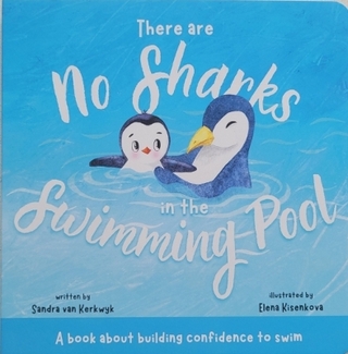 There Are No Sharks In The Swimming Pool
