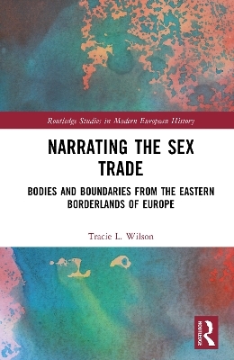 Narrating the Sex Trade