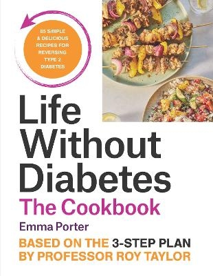 Life Without Diabetes - Emma Porter