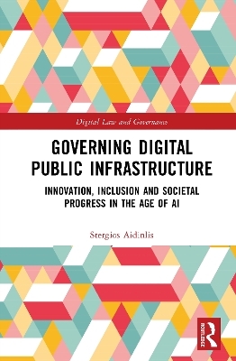 Governing Digital Public Infrastructure