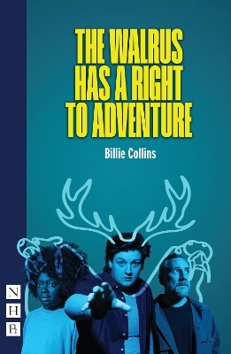 The Walrus Has a Right to Adventure - Billie Collins