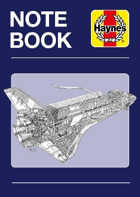 Haynes Note Book -  Haynes Publishing