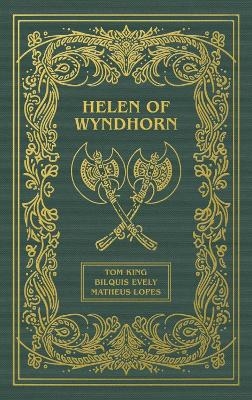 Helen of Wyndhorn Deluxe Edition
