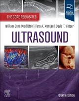 Ultrasound: The Core Requisites - Middleton, William Dana; Morgan, Tara A.; Fetzer, David T.