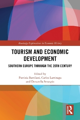Tourism and Economic Development - 
