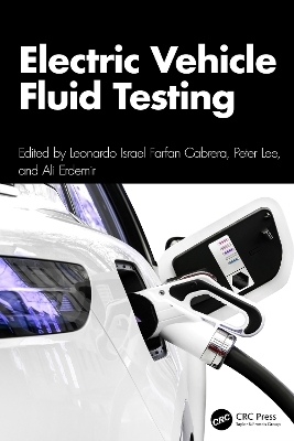 Electric Vehicle Fluid Testing - 