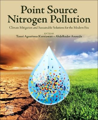 Point Source Nitrogen Pollution - 