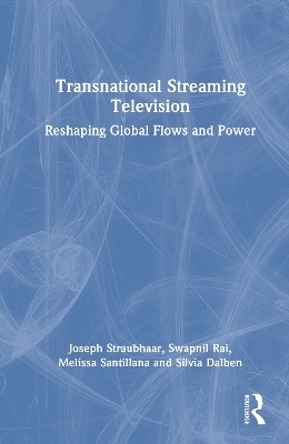 Transnational Streaming Television