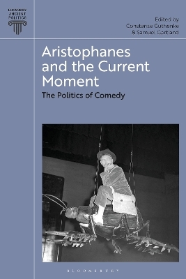 Aristophanes and the Current Moment - 