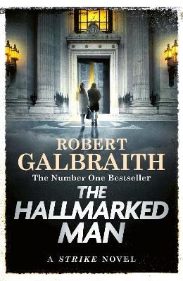 The Hallmarked Man