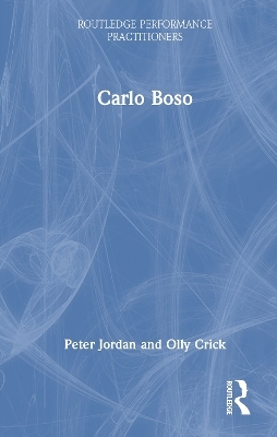 Carlo Boso