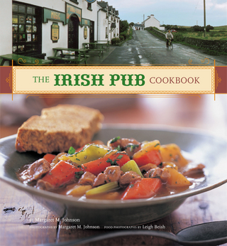 Irish Pub Cookbook