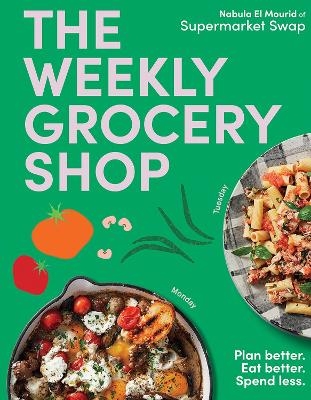 The Weekly Grocery Shop - Nabula El Mourid