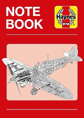 Haynes Note Book -  Haynes Publishing