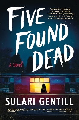 Five Found Dead - Sulari Gentill
