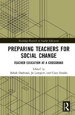 Preparing Teachers for Social Change